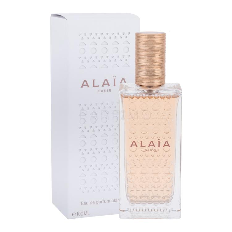 Azzedine Alaia Alaïa Blanche Parfumska voda za ženske 100 ml