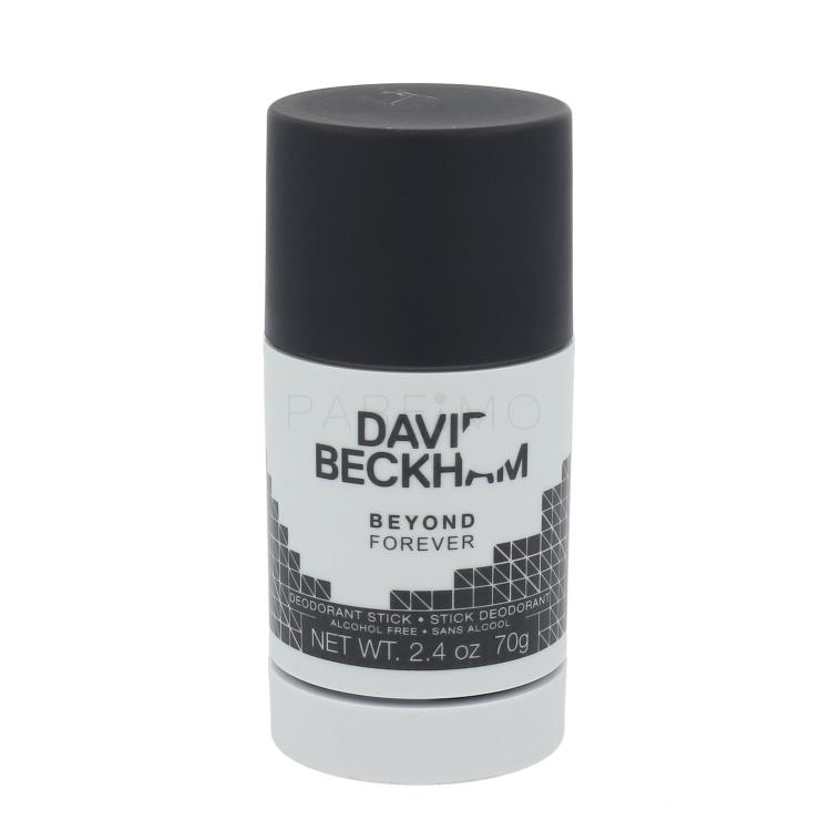 David Beckham Beyond Forever Deodorant za moške 75 ml