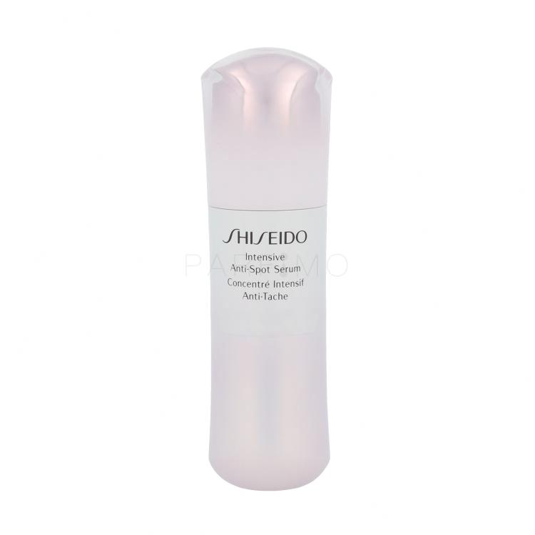 Shiseido Intensive Anti Spot Serum Serum za obraz za ženske 30 ml tester