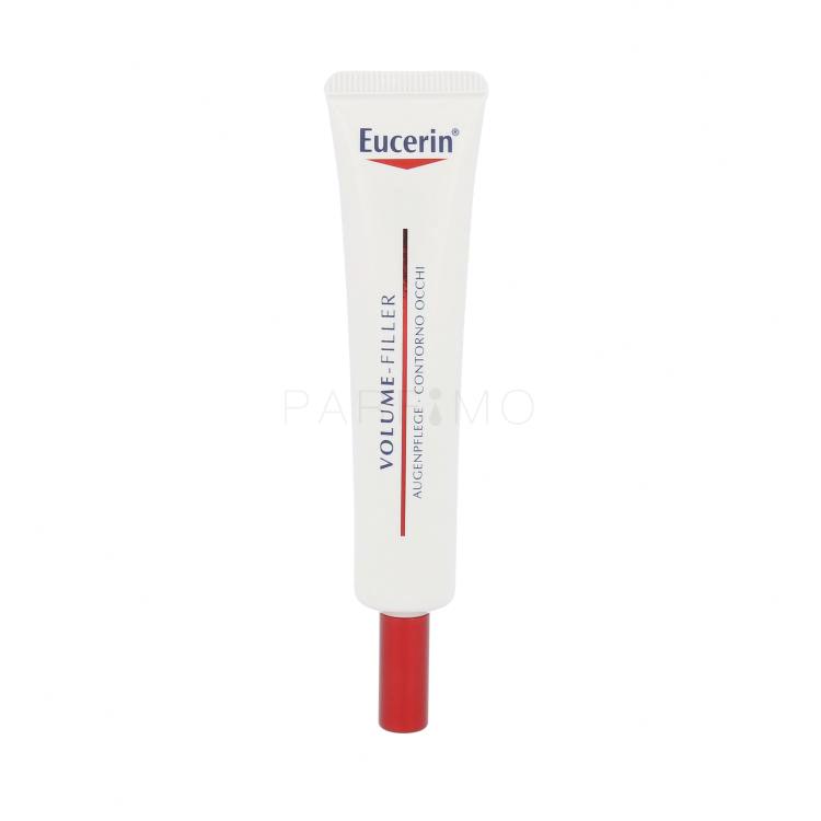 Eucerin Volume-Filler Krema za okoli oči za ženske 15 ml