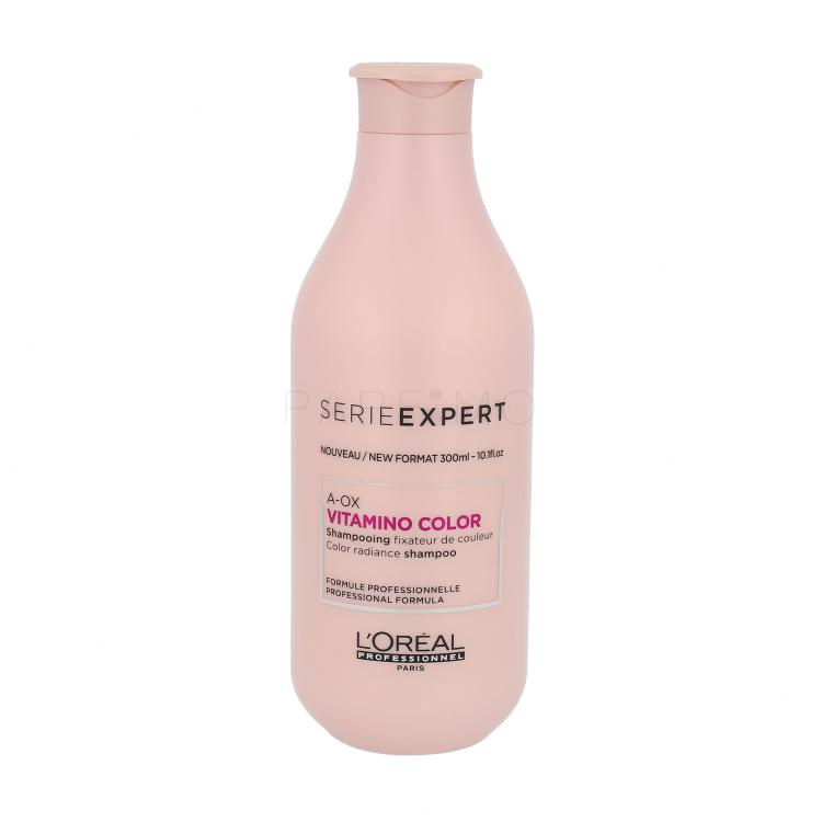 L&#039;Oréal Professionnel Série Expert Vitamino Color A-OX Šampon za ženske 300 ml