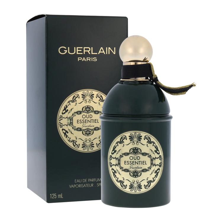 Guerlain Oud Essentiel Parfumska voda 125 ml