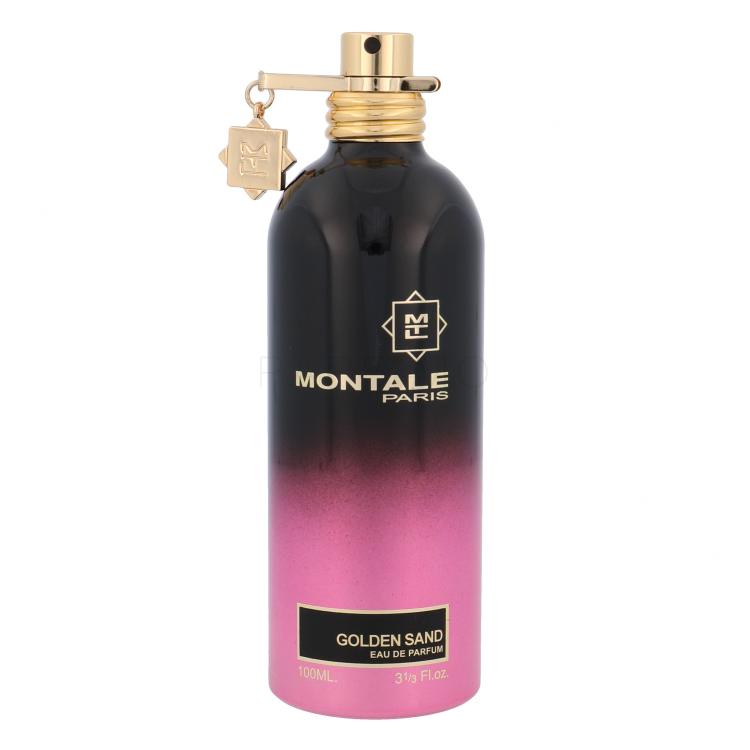 Montale Golden Sand Parfumska voda 100 ml tester