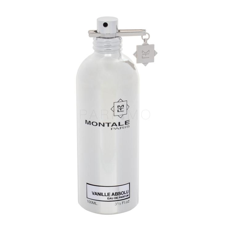 Montale Vanille Absolu Parfumska voda za ženske 100 ml tester