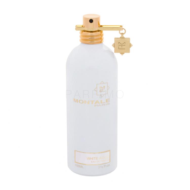 Montale White Aoud Parfumska voda 100 ml tester
