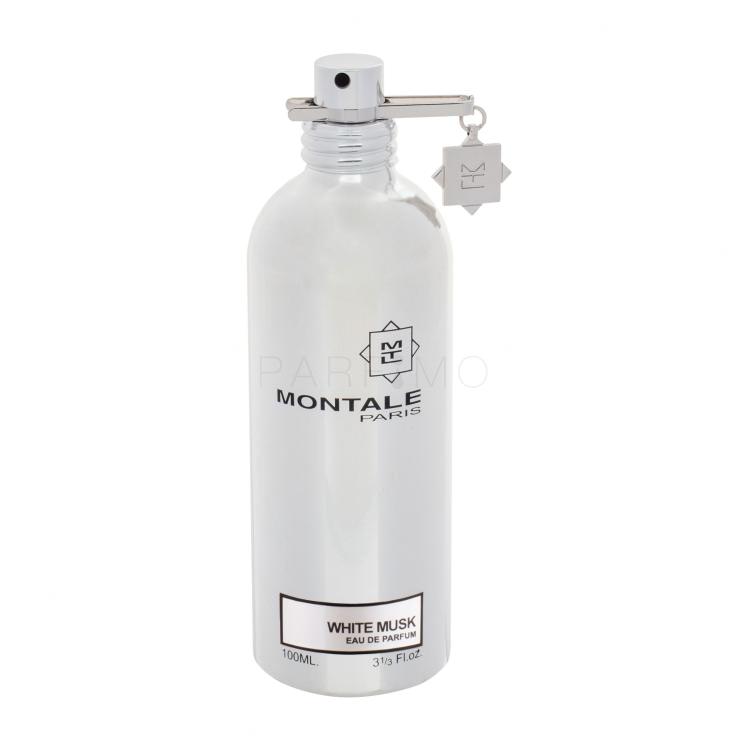 Montale White Musk Parfumska voda 100 ml tester