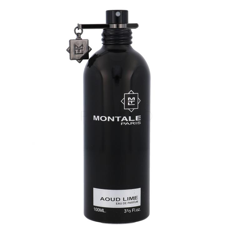 Montale Aoud Lime Parfumska voda 100 ml tester