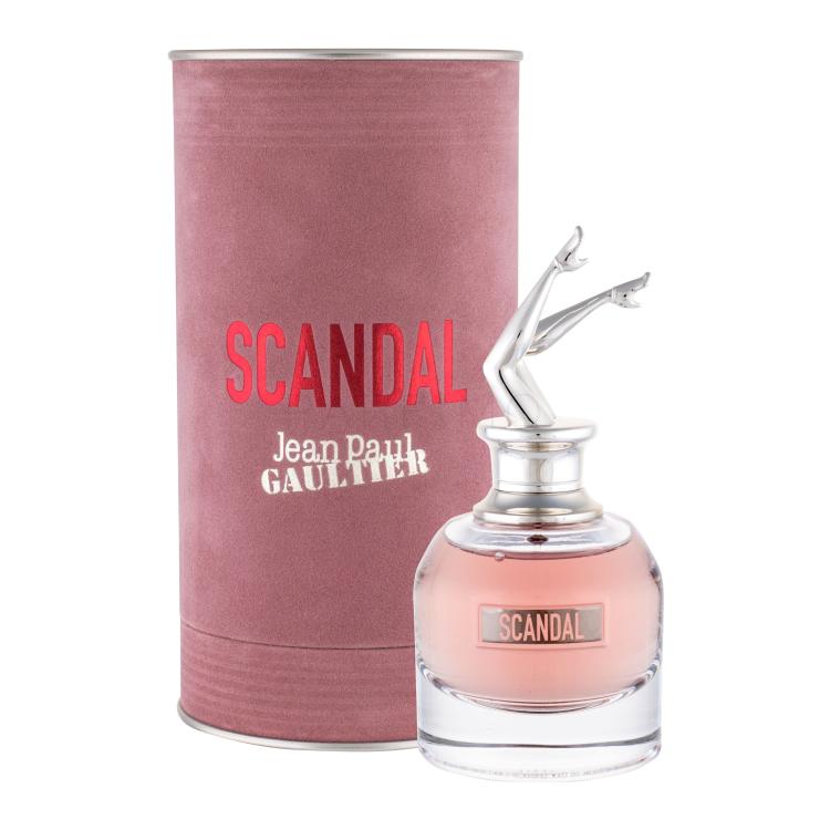 Jean Paul Gaultier Scandal Parfumska voda za ženske 50 ml