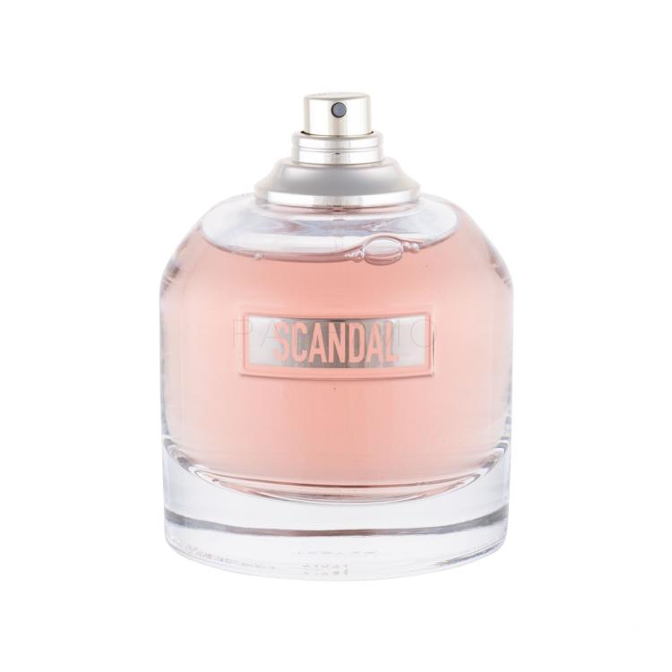 Jean Paul Gaultier Scandal Parfumska voda za ženske 80 ml tester