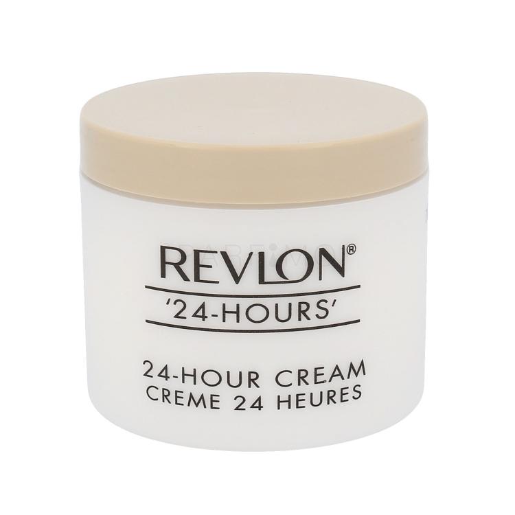 Revlon 24H Cream Dnevna krema za obraz za ženske 125 ml