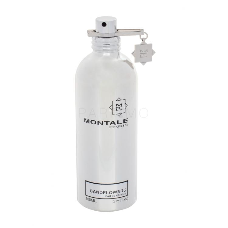 Montale Sandflowers Parfumska voda 100 ml tester