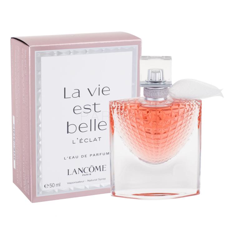 Lancôme La Vie Est Belle L´Eclat Parfumska voda za ženske 50 ml