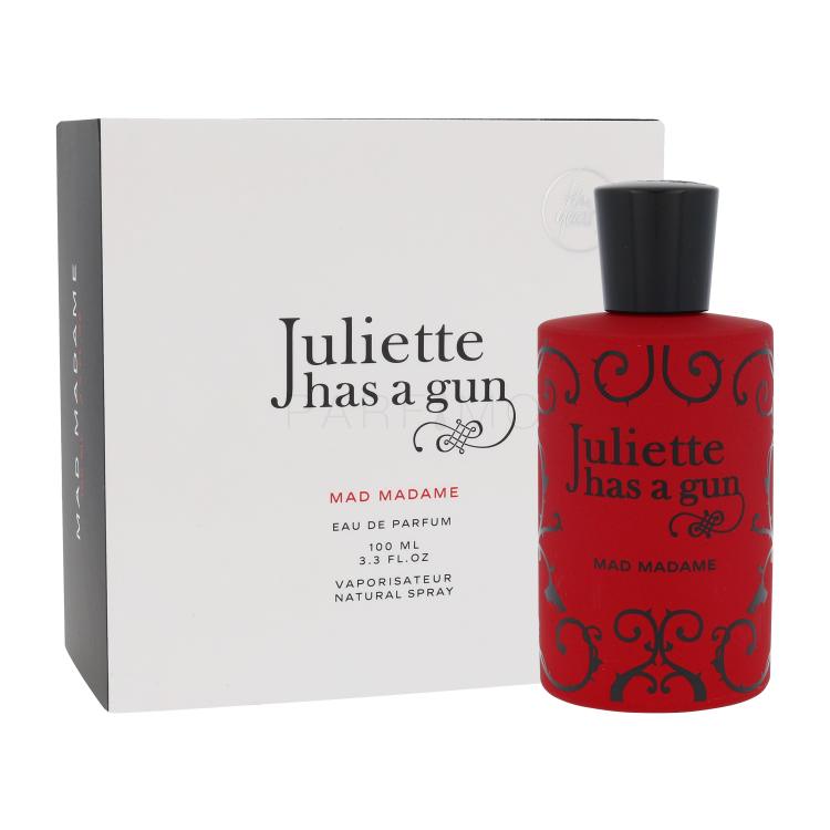 Juliette Has A Gun Mad Madame Parfumska voda za ženske 100 ml