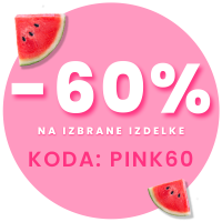 Koda: PINK60