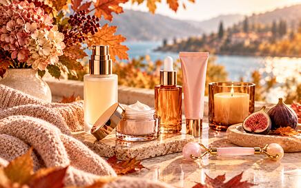 Jesenski beauty reset: 7 stvari, ki jih je vredno spremeniti v svoji rutini 🍂