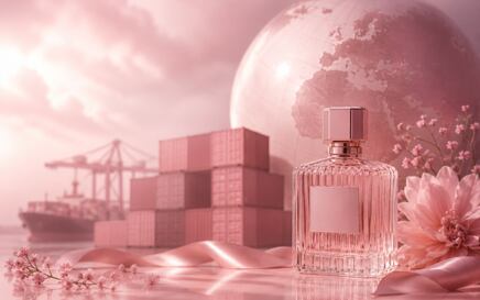 Parfumi: Resnica o "shipping shocku"